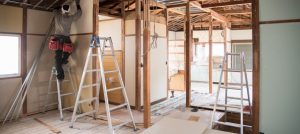 Entreprise de rénovation de la maison et de rénovation d’appartement à Saint-Maurice-d'Etelan